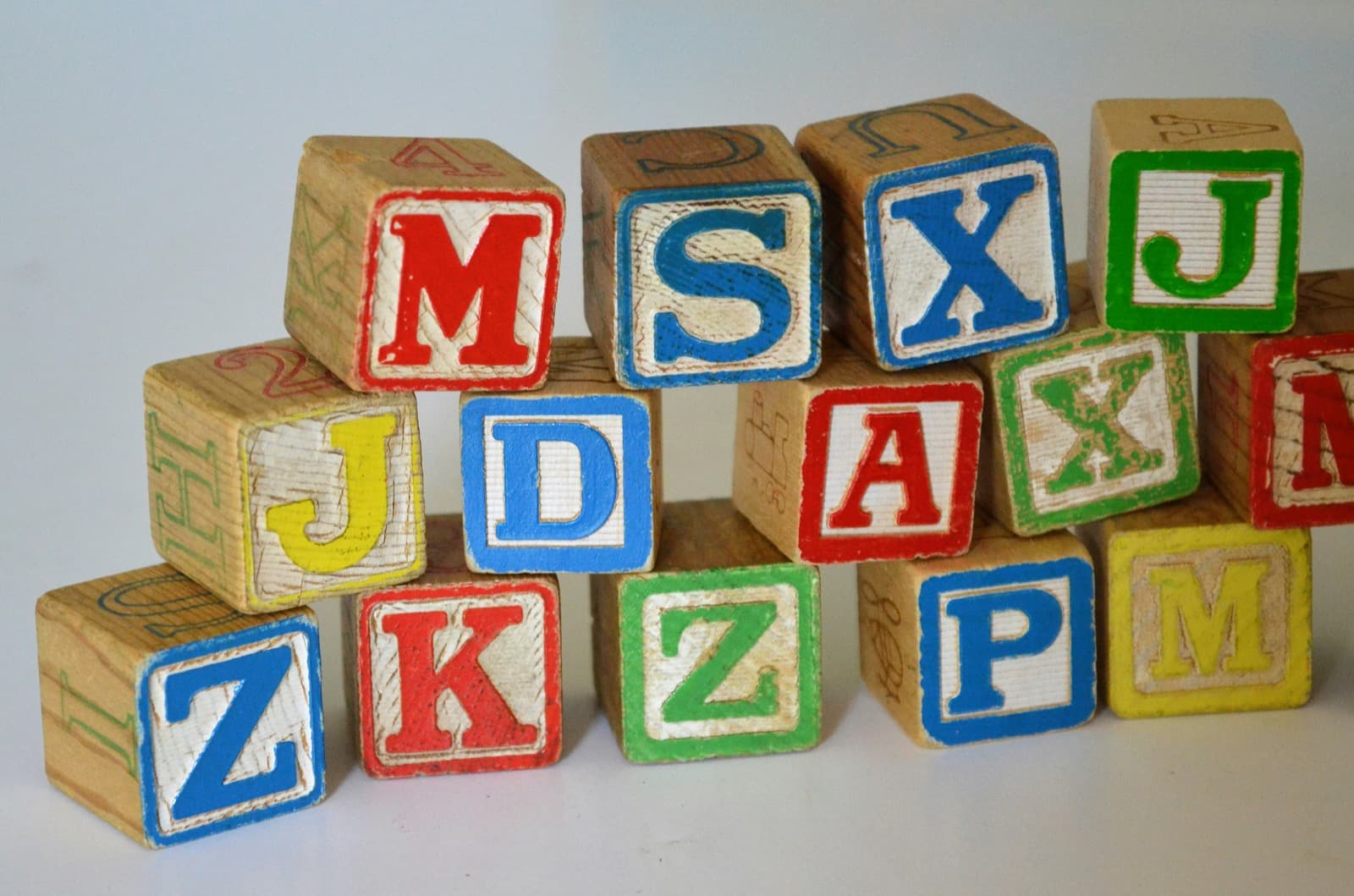 Why I build my kids' education apps