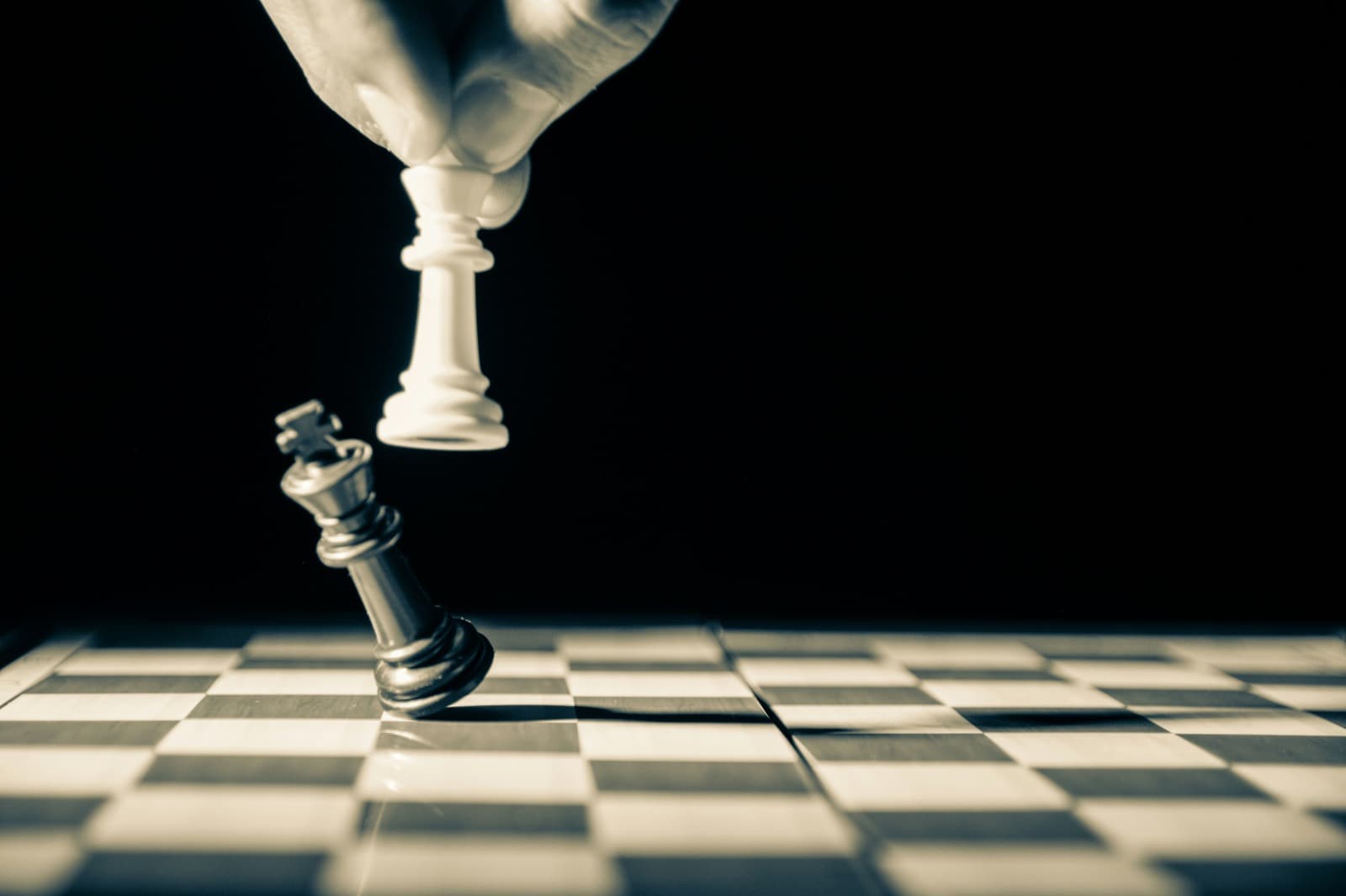 What a lost game teaches me that a won game doesn't