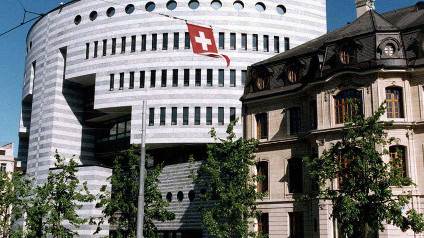 Basel III/IV, Explained to a Developer