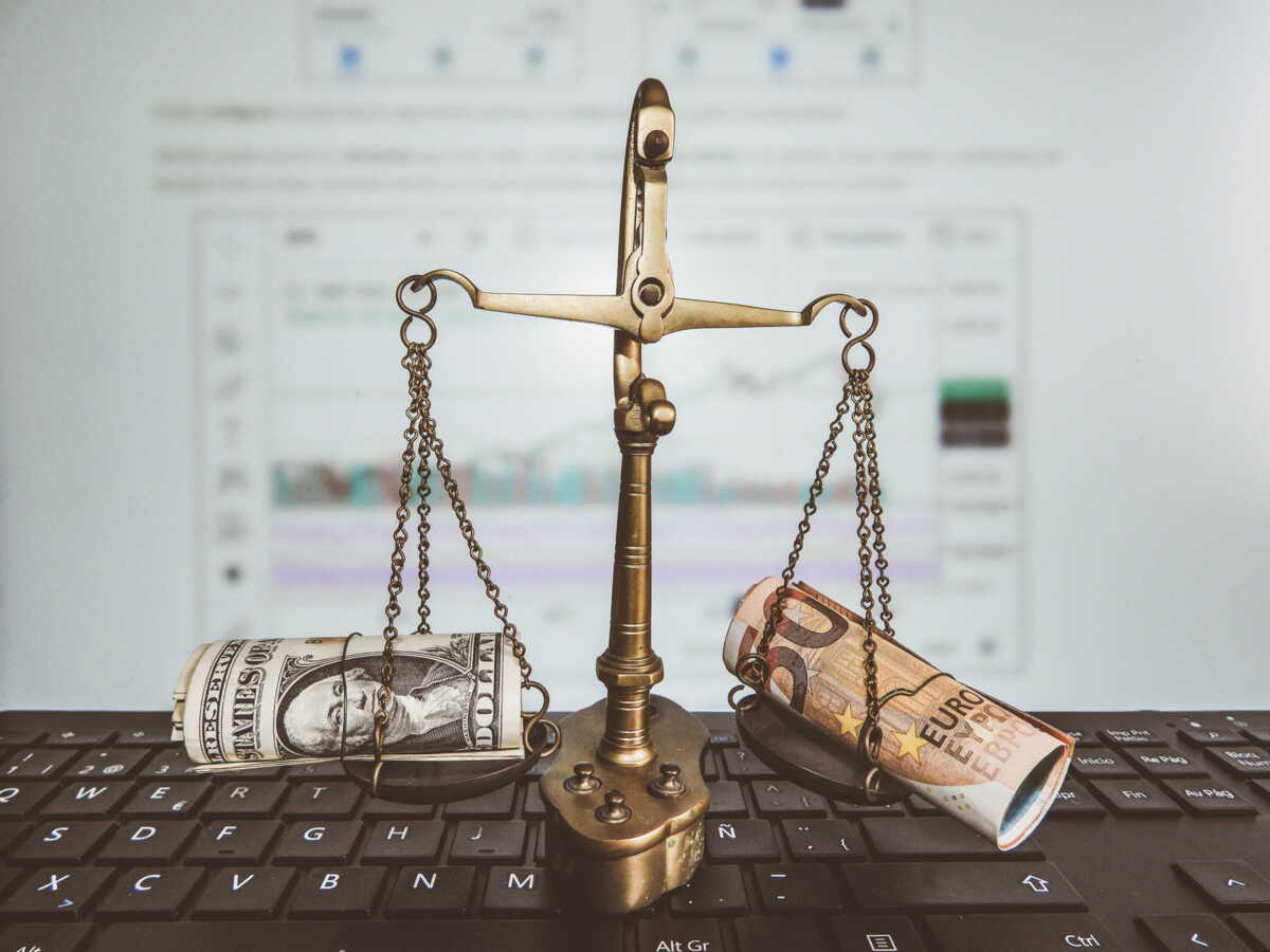 Default Risk, Explained to a Developer